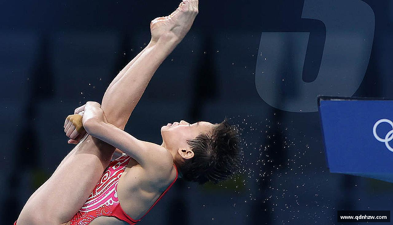 永不放弃，追寻梦想